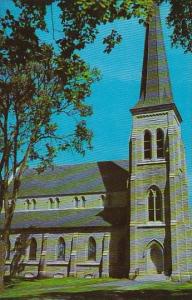 Maine Augusta South Parish Congregational Church