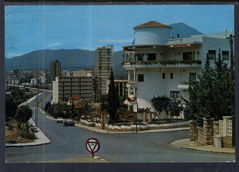 Ricon de Loix,Benidorm,Spain BIN