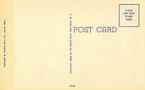 Large Letter - Cuyahoga Falls, Ohio