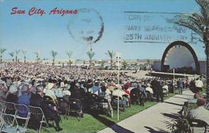 Arizona Sun City The Sun Bowl