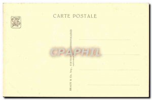 Old Postcard Exposition Coloniale Internationale Paris 1931 Camp & # 39hiver ...