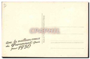 CPM Maurice Chevalier