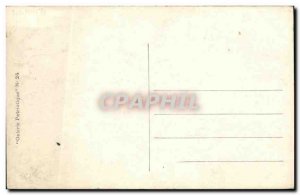 Old Postcard King of the Belgians Albert horse