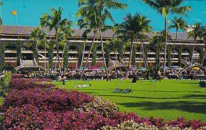 Florida Miami The Grandstand Hialeah Park Race Track