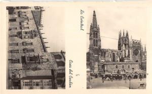 BR70731 la cathedral casa del cordon     spain