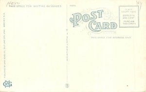 O. S. L. Depot Pocatello, Idaho