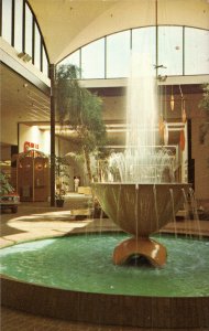 2 circa 1960s Edgewater Mall, looking north from Gayfers, Hobbyville, Biloxi Ms