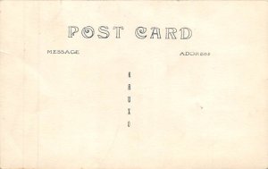 Baldwin High School Birmingham, Michigan MI