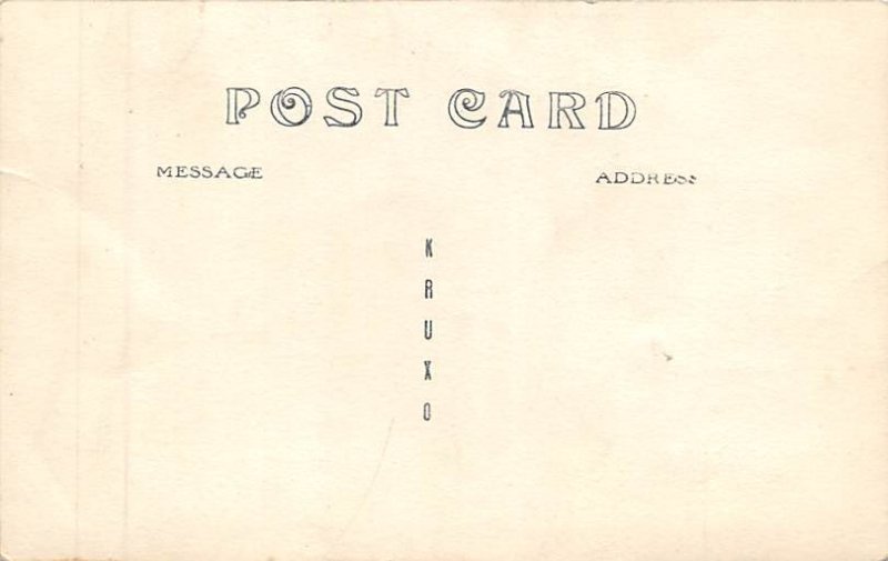 Baldwin High School Birmingham, Michigan MI