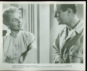 Movie Still, Phffft, Jack Lemmon, Judy Holiday, Screen Gems No. D-1298-58
