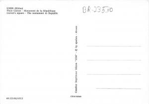 BR23530 Place Carnot Lyon   france