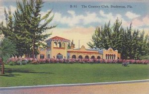 Florida Bradenton The Country Club