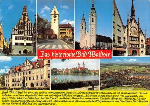 BT13587 Bad Waldsee         Germany