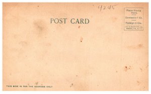 Massachusetts  North Adams  Richmond Hotel