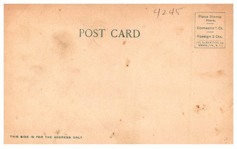 Massachusetts  North Adams  Richmond Hotel