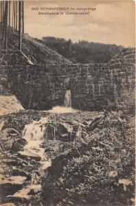 bg18736 Swieradow Zdroj bad schwarzbach Poland