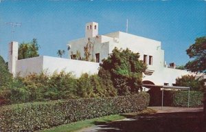 Stanford University San Mateo California