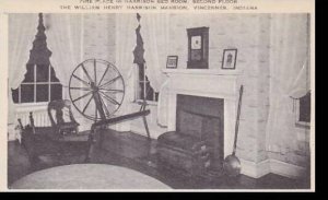 Indiana Vicennes Fire Place In Harrison Bed room The William Henry Harrison M...