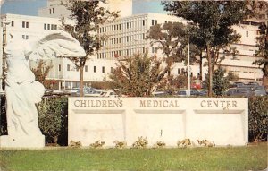 Childrens Medical Center Dallas, Texas USA 