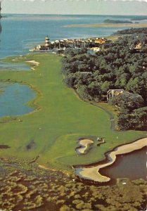  Harbour Town Golf Links , Hilton Head Island, South Carolina  