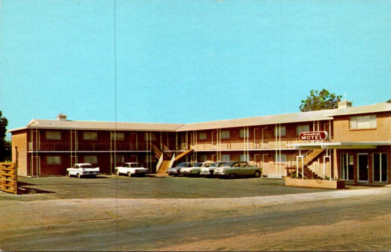 Texas Marlin Houston's Motel & Restaurant United States Texas