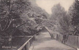 England Jesmond Dene