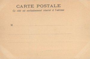 France Paris - L`Arc de Triomphe de l`Etoile 1900s