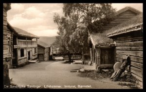 Sadvigske Samlinger,Lillehammer,Norway