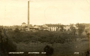 WI - Demark. Condensary   *RPPC
