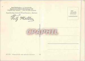 Modern Postcard Bad Durkheim ad Weinstrasse