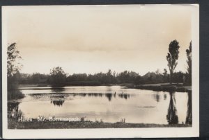 Netherlands Postcard - Haren - Mr.Boeremapark     RS14623