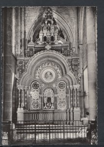 France Postcard - La Cathedrale De Beauvais - L'Horloge Astronomique   T6395