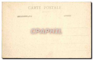 Old Postcard Valley Of The Cure And The Cousin Sermizelles Panoramic De La Va...