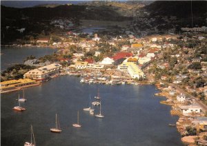 us8002 marina port la royale saint martin french west indies Caribbean Sea