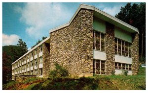 North  Carolina   Montreat-Andersen College Men's Residence