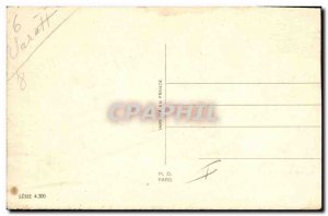 Old Postcard Fantasy Illustrator