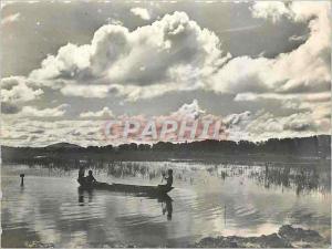  Modern Postcard Madagascar Landscape of the High plateaus Sarin Tannin