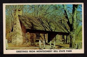 TN Montgomery Bell State Park Tennessee TENN nr DICKSON