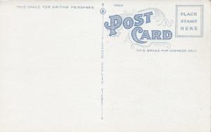 Greetings From Provincetown, Cape Cod, Massachusetts, early postcard, Unused