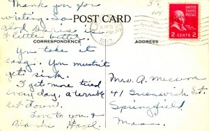 MA - Plymouth. Samoset House