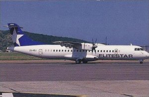 FLITESTAR ATR-72