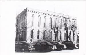 Tennessee Brockett County C H Alamo ?