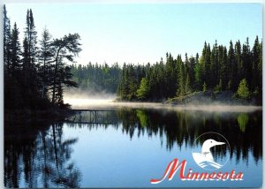 Postcard - Minnesota