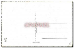 Postcard Old erotic Nude Woman