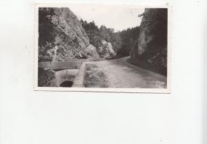 BF26735 hauteville lompnes ain col de rochetaillee    france  front/back image