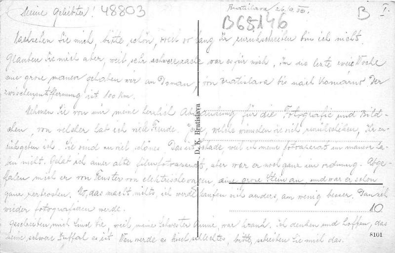 B65146 Bratislava   slovakia