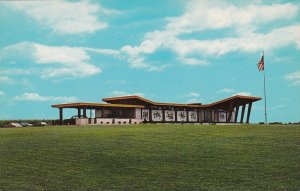 Illinois Kewanee Sandy's Franchise Executive Offices Home Of The Plaid B...