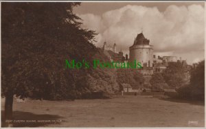 Berkshire Postcard - Windsor Castle Curfew Tower  RS36700