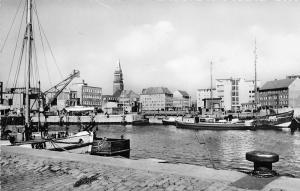 BG23932 ship bateaux kiel bootshafen   germany CPSM 14x9cm