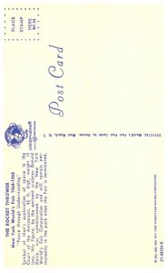 New York  Worlds Fair 1964 , The Rocket Throwers